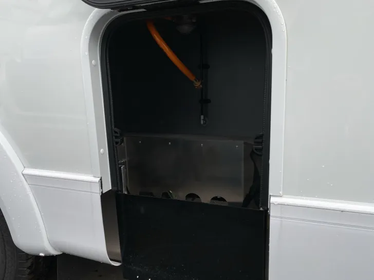 Fahrzeugbild Etrusco T 7400 QBC QUEENSBETT+MODELLJAHR 2026+KAMERA #37