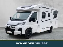 Fahrzeugbild Etrusco T 6900 SB MDJ26+HUBBETT+MARKISE+KAMERA #1