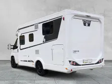 Fahrzeugbild Etrusco T 6900 SB MDJ26+HUBBETT+MARKISE+KAMERA #3