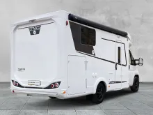 Fahrzeugbild Etrusco T 6900 SB MDJ26+HUBBETT+MARKISE+KAMERA #5