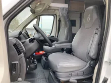 Fahrzeugbild Etrusco T 6900 SB MDJ26+HUBBETT+MARKISE+KAMERA #9