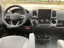 Fahrzeugbild Etrusco T 6900 SB MDJ26+HUBBETT+MARKISE+KAMERA #10