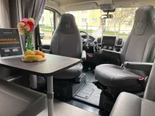 Fahrzeugbild Etrusco T 6900 SB MDJ26+HUBBETT+MARKISE+KAMERA #13