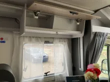 Fahrzeugbild Etrusco T 6900 SB MDJ26+HUBBETT+MARKISE+KAMERA #15