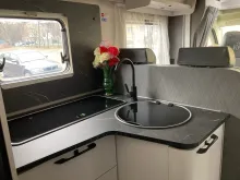 Fahrzeugbild Etrusco T 6900 SB MDJ26+HUBBETT+MARKISE+KAMERA #18