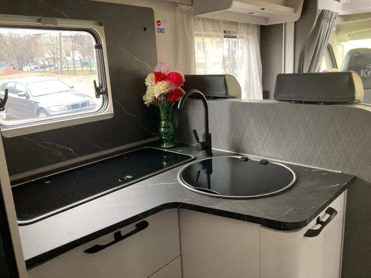 Fahrzeugbild Etrusco T 6900 SB MDJ26+HUBBETT+MARKISE+KAMERA #18