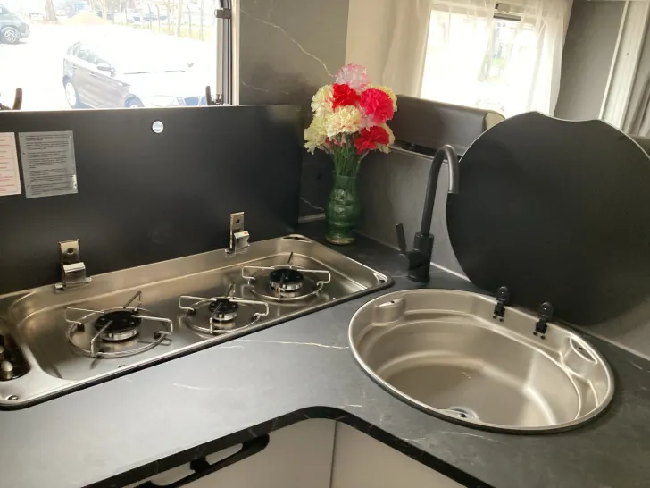 Fahrzeugbild Etrusco T 6900 SB MDJ26+HUBBETT+MARKISE+KAMERA #19