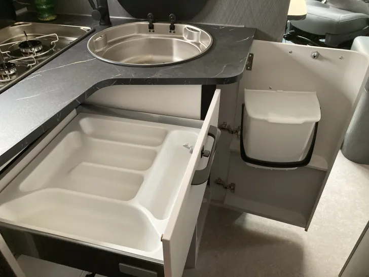 Fahrzeugbild Etrusco T 6900 SB MDJ26+HUBBETT+MARKISE+KAMERA #21