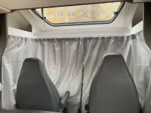 Fahrzeugbild Etrusco T 6900 SB MDJ26+HUBBETT+MARKISE+KAMERA #36