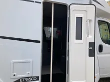 Fahrzeugbild Etrusco T 6900 SB MDJ26+HUBBETT+MARKISE+KAMERA #38