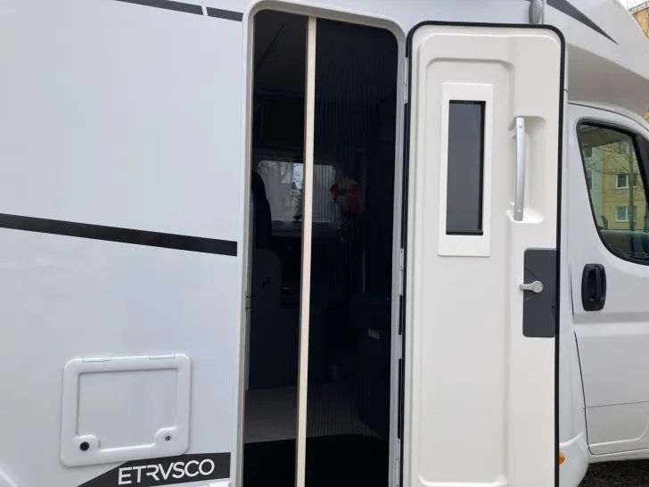 Fahrzeugbild Etrusco T 6900 SB MDJ26+HUBBETT+MARKISE+KAMERA #38