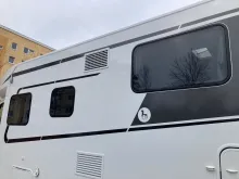 Fahrzeugbild Etrusco T 6900 SB MDJ26+HUBBETT+MARKISE+KAMERA #41