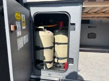 Fahrzeugbild Etrusco CV 600 DB MODELL 26+MARKISE+SOLAR+FAHRRADTRÃGER #31