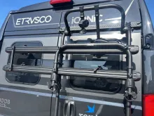 Fahrzeugbild Etrusco CV 600 DB MODELL 26+MARKISE+SOLAR+FAHRRADTRÃGER #32