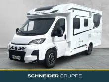 Fahrzeugbild Etrusco T 6900 SB SOLAR+MARKISE+AUTOM+FAHRRADTRÃGER #1