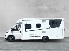 Fahrzeugbild Etrusco T 6900 SB SOLAR+MARKISE+AUTOM+FAHRRADTRÃGER #2