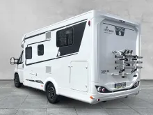 Fahrzeugbild Etrusco T 6900 SB SOLAR+MARKISE+AUTOM+FAHRRADTRÃGER #3