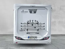 Fahrzeugbild Etrusco T 6900 SB SOLAR+MARKISE+AUTOM+FAHRRADTRÃGER #4