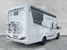 Fahrzeugbild Etrusco T 6900 SB SOLAR+MARKISE+AUTOM+FAHRRADTRÃGER #5