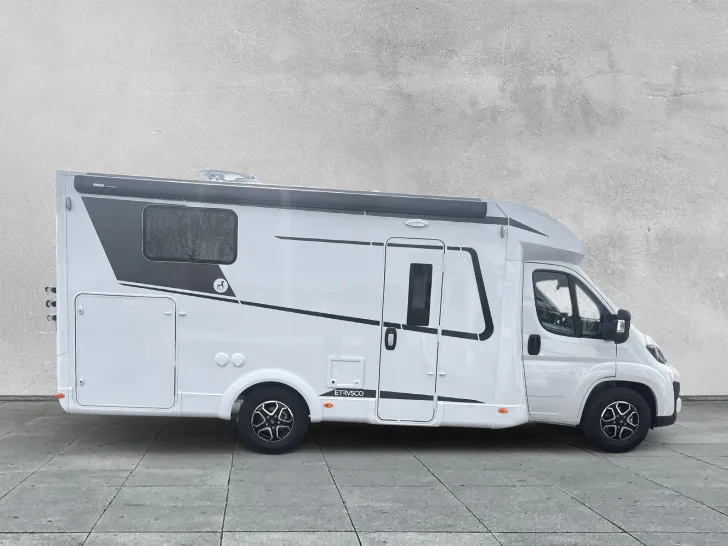 Fahrzeugbild Etrusco T 6900 SB SOLAR+MARKISE+AUTOM+FAHRRADTRÃGER #6