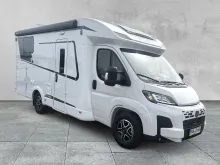 Fahrzeugbild Etrusco T 6900 SB SOLAR+MARKISE+AUTOM+FAHRRADTRÃGER #7