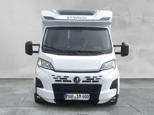 Fahrzeugbild Etrusco T 6900 SB SOLAR+MARKISE+AUTOM+FAHRRADTRÃGER #8