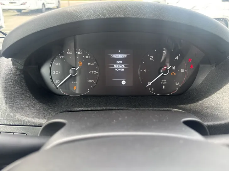 Fahrzeugbild Etrusco T 6900 SB SOLAR+MARKISE+AUTOM+FAHRRADTRÃGER #12