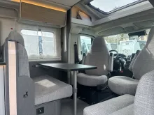 Fahrzeugbild Etrusco T 6900 SB SOLAR+MARKISE+AUTOM+FAHRRADTRÃGER #13