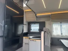 Fahrzeugbild Etrusco T 6900 SB SOLAR+MARKISE+AUTOM+FAHRRADTRÃGER #14