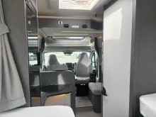 Fahrzeugbild Etrusco T 6900 SB SOLAR+MARKISE+AUTOM+FAHRRADTRÃGER #20