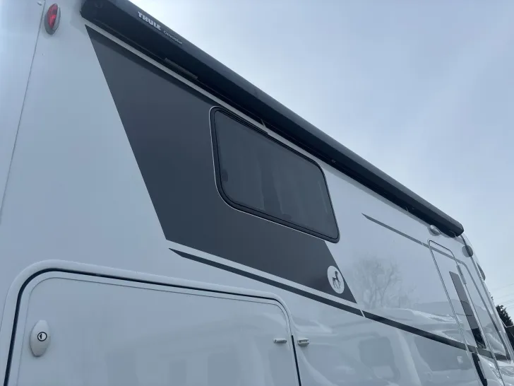 Fahrzeugbild Etrusco T 6900 SB SOLAR+MARKISE+AUTOM+FAHRRADTRÃGER #35