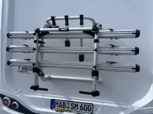 Fahrzeugbild Etrusco T 6900 SB SOLAR+MARKISE+AUTOM+FAHRRADTRÃGER #36