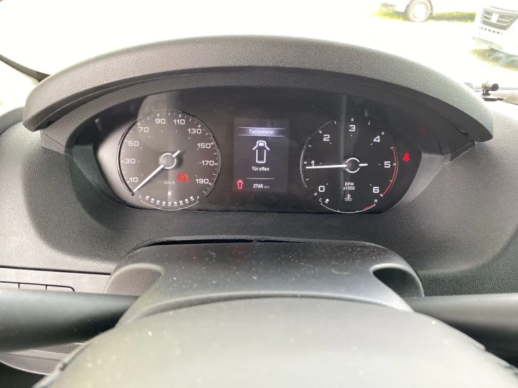 Fahrzeugbild Etrusco A 6.9 DB MARKISE+SOLAR+FAHRRADTRÃGER+KAMERA #12