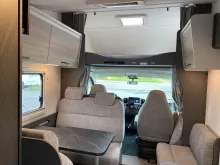 Fahrzeugbild Etrusco A 6.9 DB MARKISE+SOLAR+FAHRRADTRÃGER+KAMERA #27