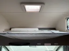 Fahrzeugbild Etrusco A 6.9 DB MARKISE+SOLAR+FAHRRADTRÃGER+KAMERA #29