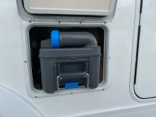 Fahrzeugbild Etrusco A 6.9 DB MARKISE+SOLAR+FAHRRADTRÃGER+KAMERA #39