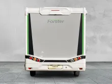Fahrzeugbild Forster T 699 EB DAB+ RADIO+KAMERA+MARKISE+ #4