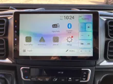 Fahrzeugbild Forster T 699 EB DAB+ RADIO+KAMERA+MARKISE+ #14