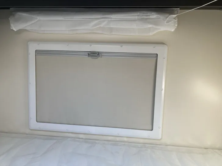 Fahrzeugbild Forster T 699 EB DAB+ RADIO+KAMERA+MARKISE+ #25