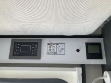 Fahrzeugbild Forster T 699 EB DAB+ RADIO+KAMERA+MARKISE+ #30