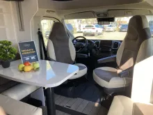 Fahrzeugbild Forster T 699 EB DAB+ RADIO+KAMERA+MARKISE+ #31