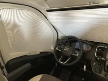 Fahrzeugbild Forster T 699 EB DAB+ RADIO+KAMERA+MARKISE+ #32