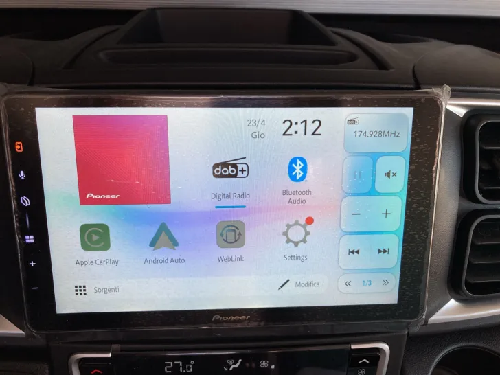Fahrzeugbild Karmann Mobil DAVIS LIFESTYLE 600 Skyroof + Markise + MDJ 2026 #13