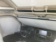 Fahrzeugbild Karmann Mobil DAVIS LIFESTYLE 600 Skyroof + Markise + MDJ 2026 #15