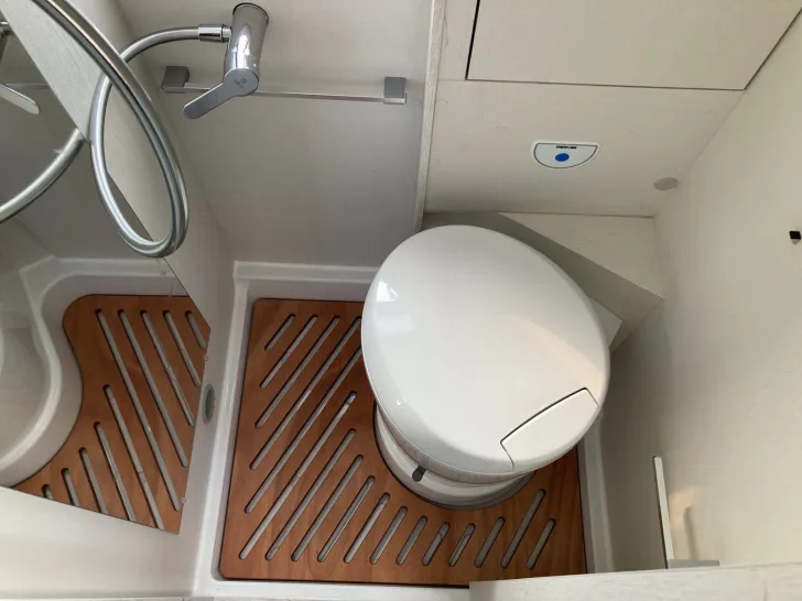 Fahrzeugbild Karmann Mobil DAVIS LIFESTYLE 600 Skyroof + Markise + MDJ 2026 #26