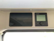 Fahrzeugbild Karmann Mobil DAVIS LIFESTYLE 600 Skyroof + Markise + MDJ 2026 #35
