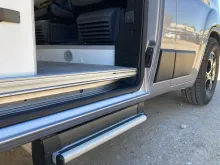 Fahrzeugbild Karmann Mobil DAVIS LIFESTYLE 600 Skyroof + Markise + MDJ 2026 #36