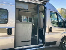 Fahrzeugbild Karmann Mobil DAVIS LIFESTYLE 600 Skyroof + Markise + MDJ 2026 #37