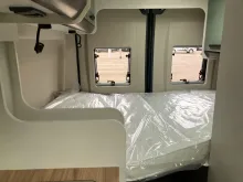 Fahrzeugbild Karmann Mobil DAVIS 540 Trendstyle RÃŒckfahrkamera + Markise #27