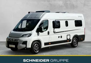 Bild CV 640 SB+